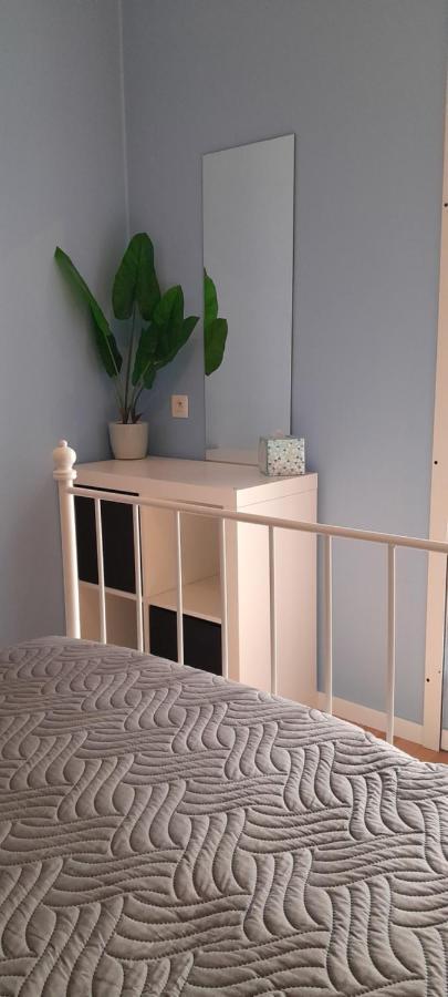 Sur La Bonnefooi Bed & Breakfast Prades-sur-Vernazobre Eksteriør bilde
