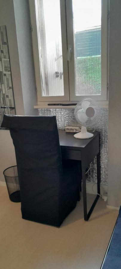 Sur La Bonnefooi Bed & Breakfast Prades-sur-Vernazobre Eksteriør bilde