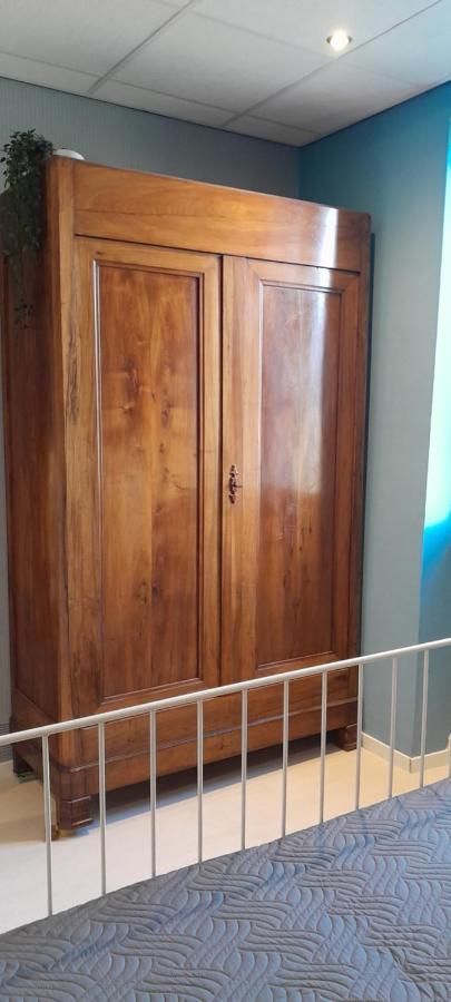 Sur La Bonnefooi Bed & Breakfast Prades-sur-Vernazobre Eksteriør bilde