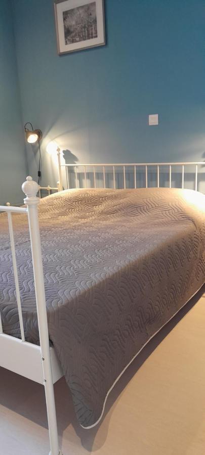 Sur La Bonnefooi Bed & Breakfast Prades-sur-Vernazobre Eksteriør bilde