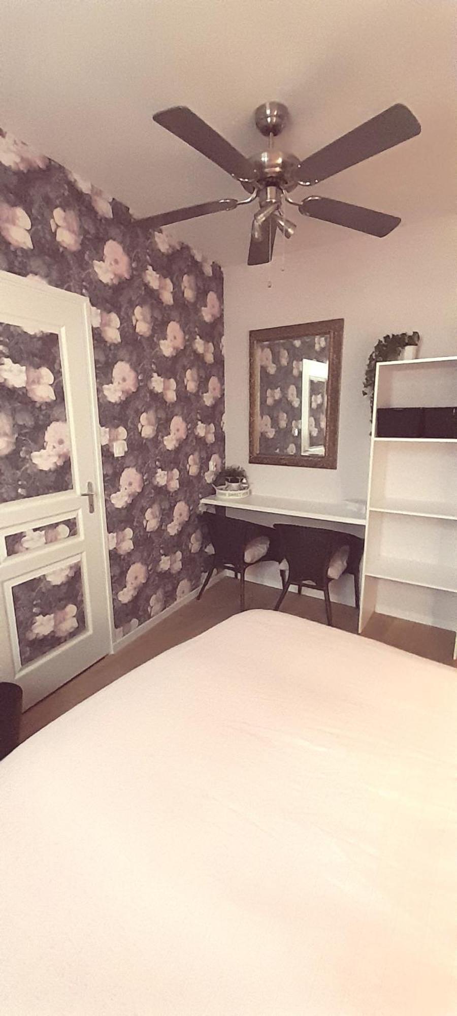 Sur La Bonnefooi Bed & Breakfast Prades-sur-Vernazobre Eksteriør bilde