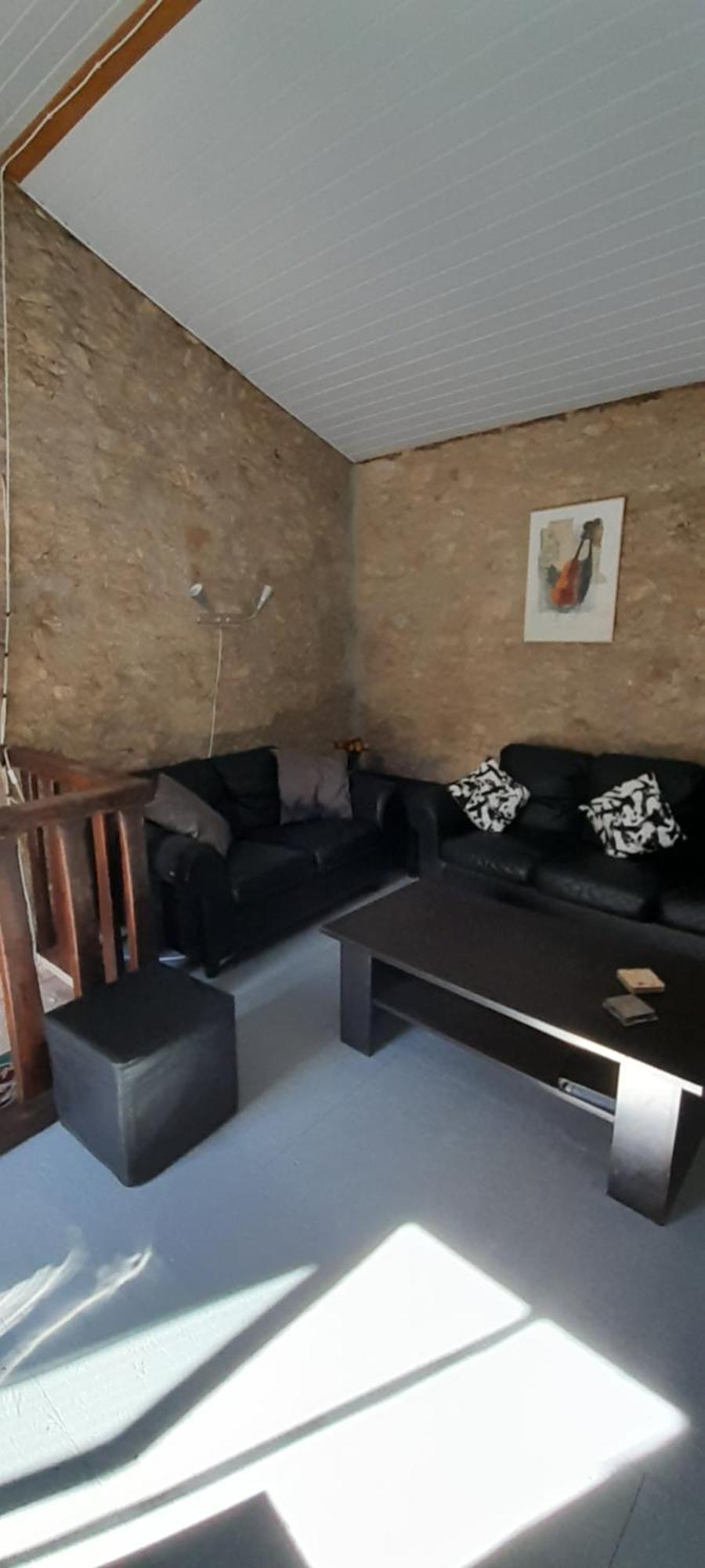Sur La Bonnefooi Bed & Breakfast Prades-sur-Vernazobre Eksteriør bilde