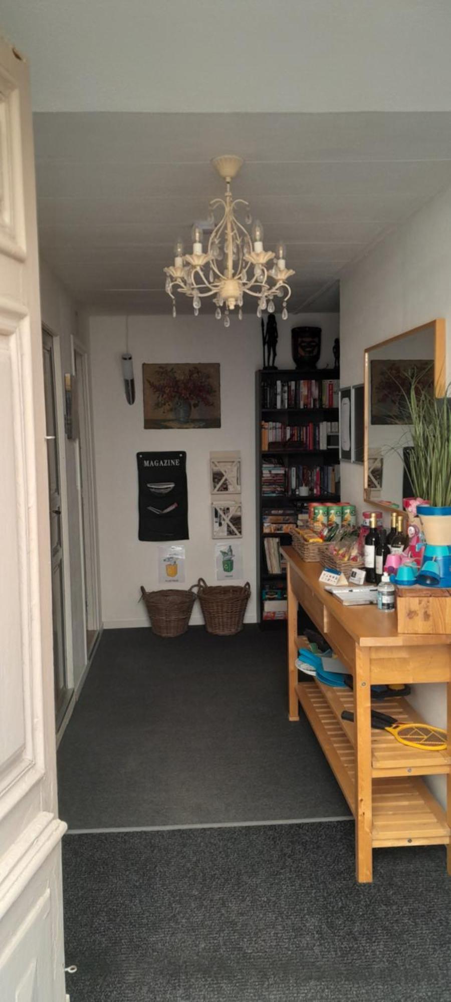 Sur La Bonnefooi Bed & Breakfast Prades-sur-Vernazobre Eksteriør bilde