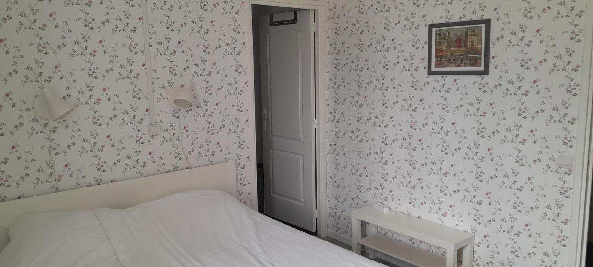 Sur La Bonnefooi Bed & Breakfast Prades-sur-Vernazobre Eksteriør bilde